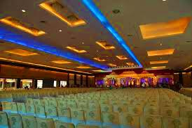 HITEC City IT Park Hyderabad